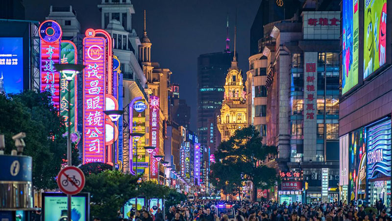 想要了解城市路邊廣告牌歸哪個部門管?就看這一篇